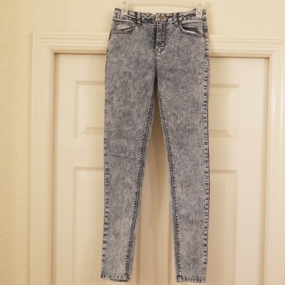 Zanadi Jean